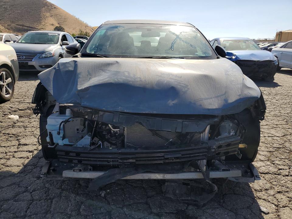 57049356 :رقم المزاد ، 3N1AB9CV4TY246170 vin ، 2026 Nissan Sentra مزاد بيع
