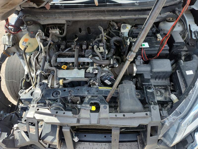 Aukcja sprzedaży 2024 Nissan Kicks, vin: 3N1CP5CV1RL489881, numer aukcji: 59153816