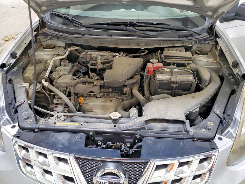 Aukcja sprzedaży 2014 Nissan Rogue Select, vin: JN8AS5MV9EW720035, numer aukcji: 57618646