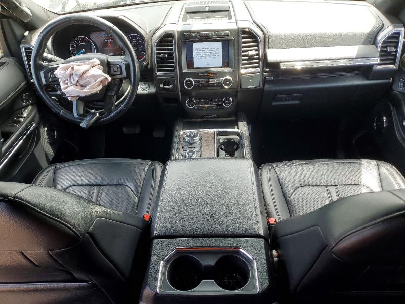 Aukcja sprzedaży 2020 Ford Expedition, vin: 1FMJK2AT2LEA40280, numer aukcji: 57918306