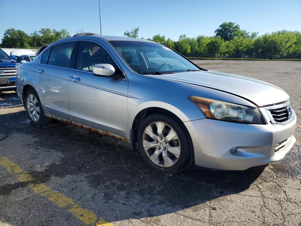 Aukcja sprzedaży 2009 Honda Accord, vin: 1HGCP36879A005194, numer aukcji: 57033716