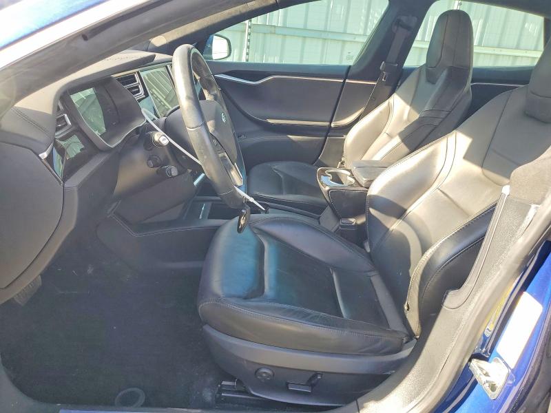 Aukcja sprzedaży 2016 Tesla Model S, vin: 5YJSA1E19GF160631, numer aukcji: 56354446