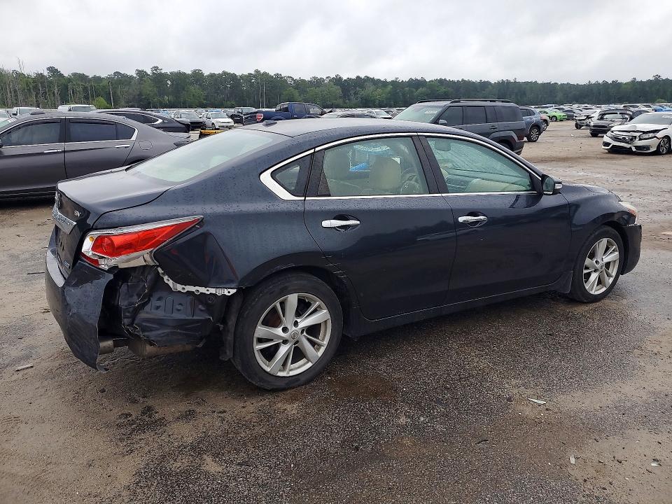 Aukcja sprzedaży 2014 Nissan Altima, vin: 1N4AL3AP4EC175159, numer aukcji: 54977836
