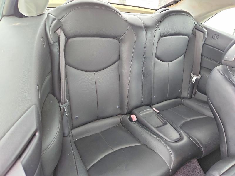 Aukcja sprzedaży 2012 Infiniti G37 Convertible, vin: JN1CV6FE9CM201609, numer aukcji: 57237646