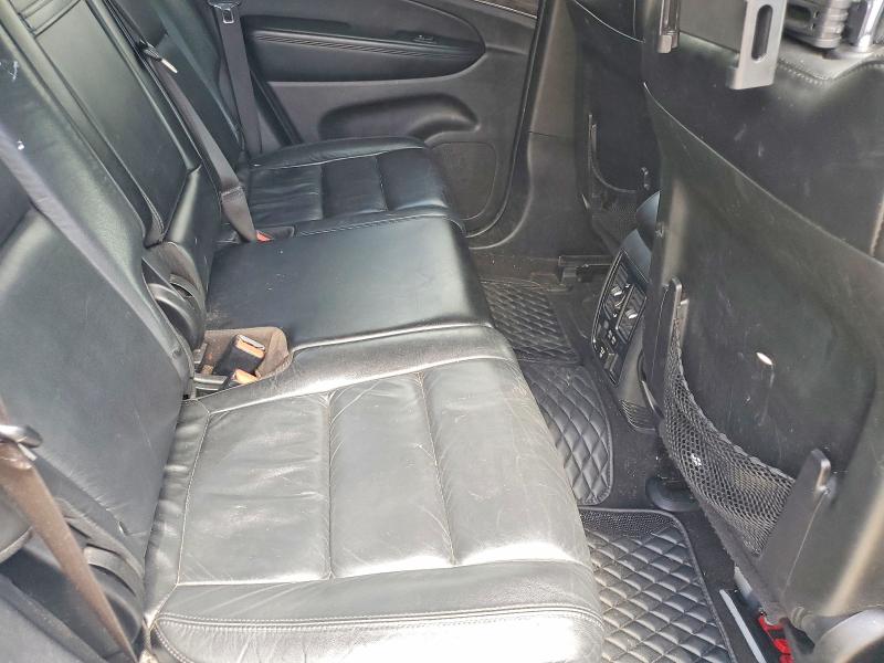 2019 Triumph Car Grand Cherokee მანქანა იყიდება აუქციონზე, vin: 1C4RJEBG9KC731054, აუქციონის ნომერი: 56359446