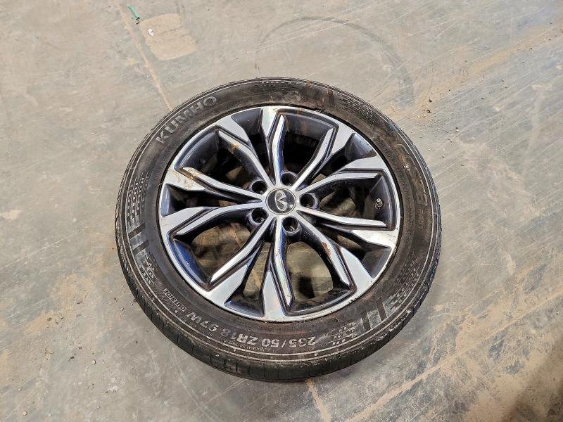 56496366 :رقم المزاد ، SJKCH5CR1HA024646 vin ، 2017 Infiniti Qx30 مزاد بيع
