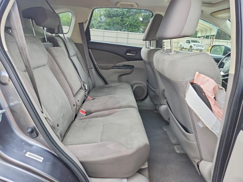 57083806 :رقم المزاد ، JHLRM3H50CC000437 vin ، 2012 Honda Cr-v مزاد بيع