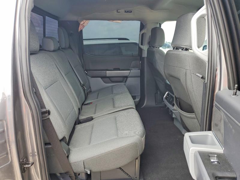 58069056 :رقم المزاد ، 1FTFW3LD8RFA08902 vin ، 2024 Ford F150 مزاد بيع