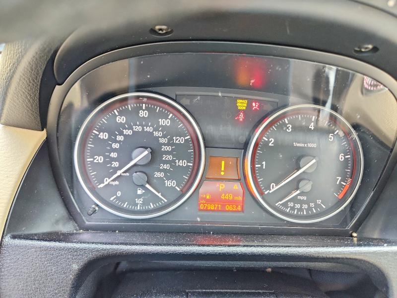 Продажа на аукционе авто 2013 Bmw X1, vin: WBAVM1C51DVW44409, номер лота: 56891316