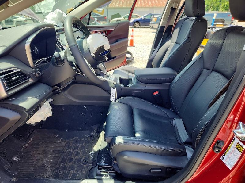 Продаж на аукціоні авто 2025 Subaru Outback, vin: 4S4BTAPC3S3179086, номер лоту: 55309846