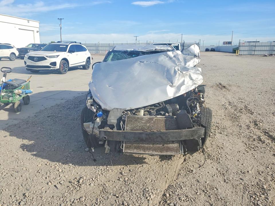 2018 Hyundai Elantra Gt მანქანა იყიდება აუქციონზე, vin: KMHH35LE5JU039168, აუქციონის ნომერი: 57431596