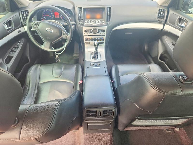 Продаж на аукціоні авто 2009 Infiniti G37 Sedan, vin: JNKCV61F99M357105, номер лоту: 55981136