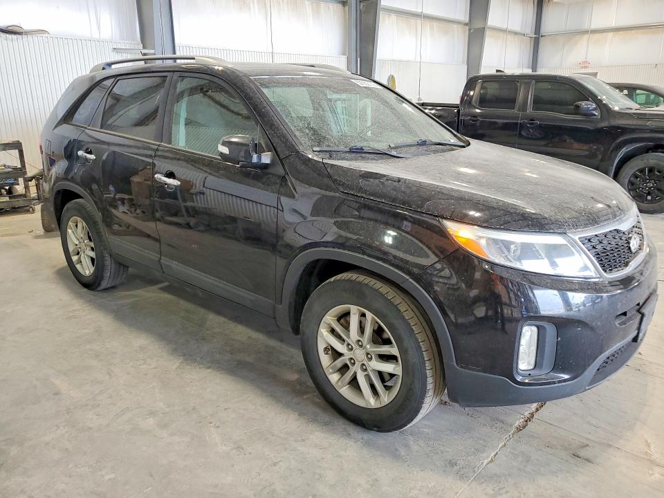 Продаж на аукціоні авто 2015 Kia Sorento, vin: 5XYKT3A60FG579059, номер лоту: 57052736