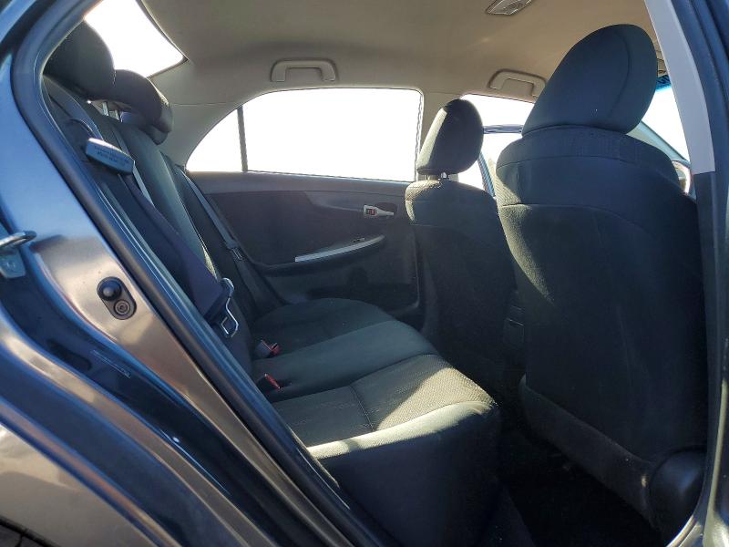 Aukcja sprzedaży 2011 Toyota Corolla, vin: 2T1BU4EE0BC717659, numer aukcji: 85456125