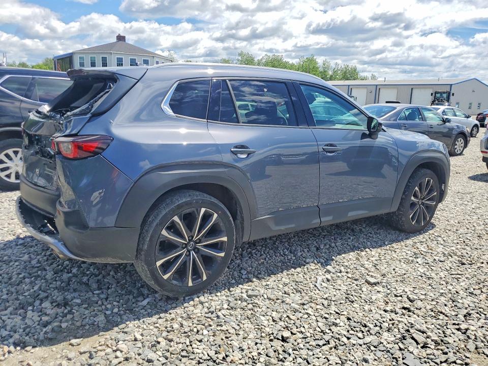 Продажа на аукционе авто 2025 Mazda Cx-50, vin: 7MMVABDY6SN335008, номер лота: 58101666