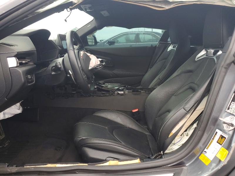 Aukcja sprzedaży 2022 Toyota Gr Supra, vin: WZ1DB0C09NW052434, numer aukcji: 56426596