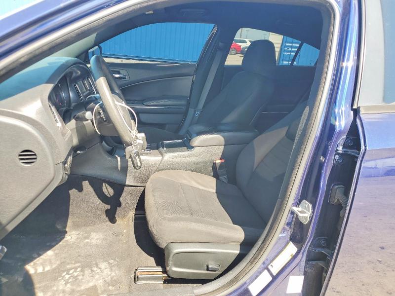 Продажа на аукционе авто 2014 Dodge Charger, vin: 2C3CDXBG9EH198332, номер лота: 58791866