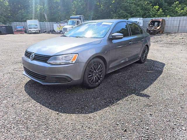 2014 Volkswagen Jetta მანქანა იყიდება აუქციონზე, vin: 3VWD17AJ9EM283546, აუქციონის ნომერი: 55640796