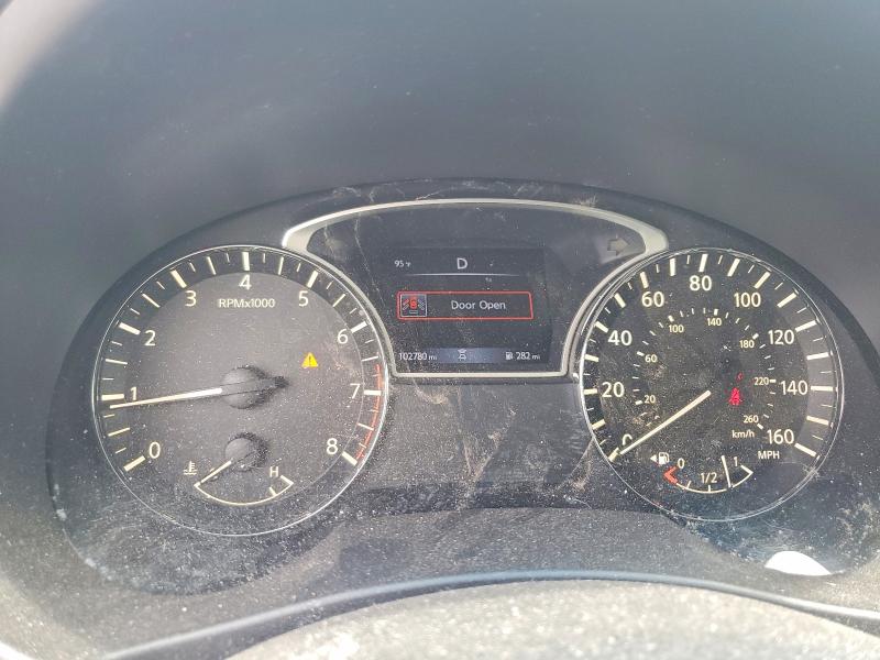Продажа на аукционе авто 2018 Nissan Altima, vin: 1N4AL3AP7JC268848, номер лота: 54829616