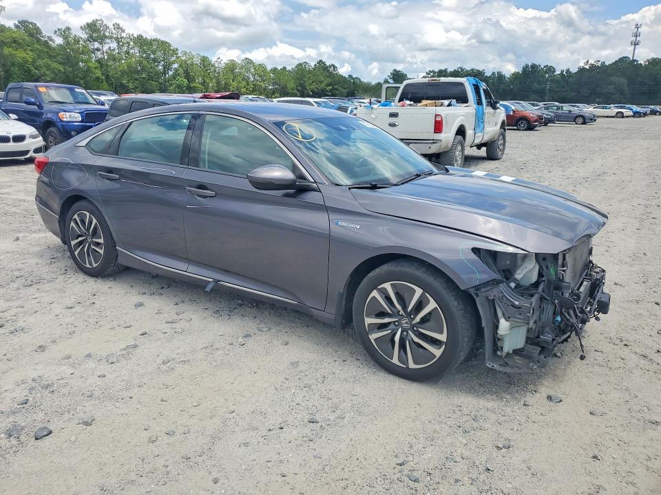 2020 Honda Accord მანქანა იყიდება აუქციონზე, vin: 1HGCV3F56LA007277, აუქციონის ნომერი: 57783306