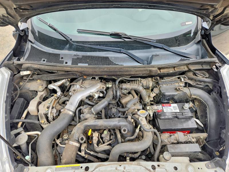 Продажа на аукционе авто 2014 Nissan Juke, vin: JN8AF5MR9ET357518, номер лота: 57698266