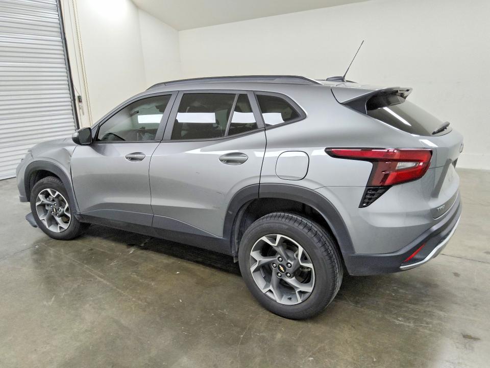 Продаж на аукціоні авто 2024 Chevrolet Trax, vin: KL77LHE21RC077905, номер лоту: 57140316