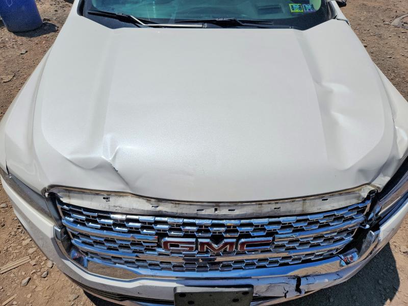 56370746 :رقم المزاد ، 1GKKNXLS4MZ137920 vin ، 2021 Gmc Acadia مزاد بيع