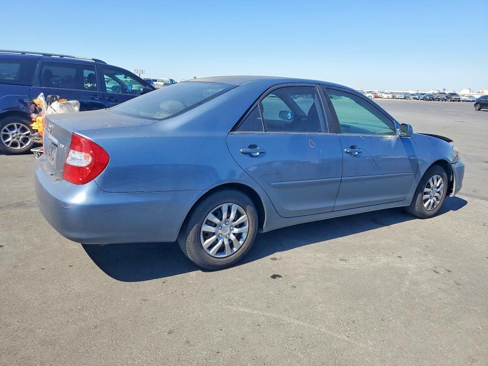 Продажа на аукционе авто 2002 Toyota Camry, vin: JTDBE32K020121995, номер лота: 58288446