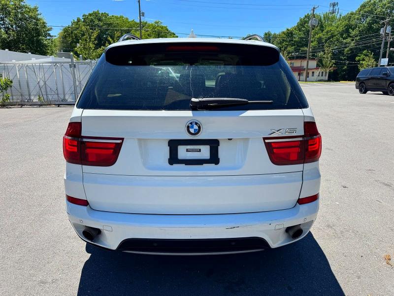 56421406 :رقم المزاد ، 5UXZV4C53D0E11293 vin ، 2013 Bmw X5 مزاد بيع