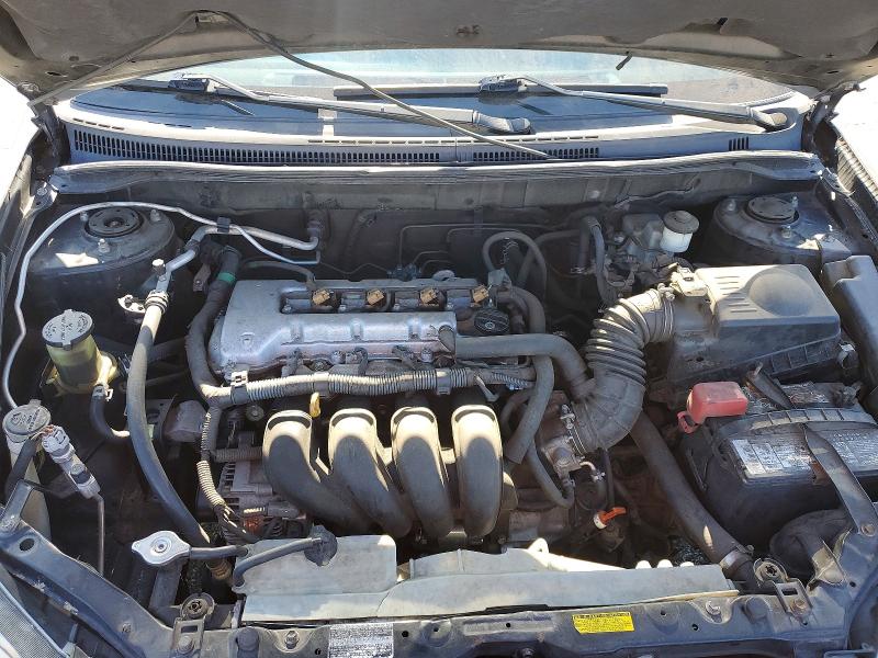 Продажа на аукционе авто 2008 Toyota Corolla, vin: 1NXBR30E38Z033263, номер лота: 56663946