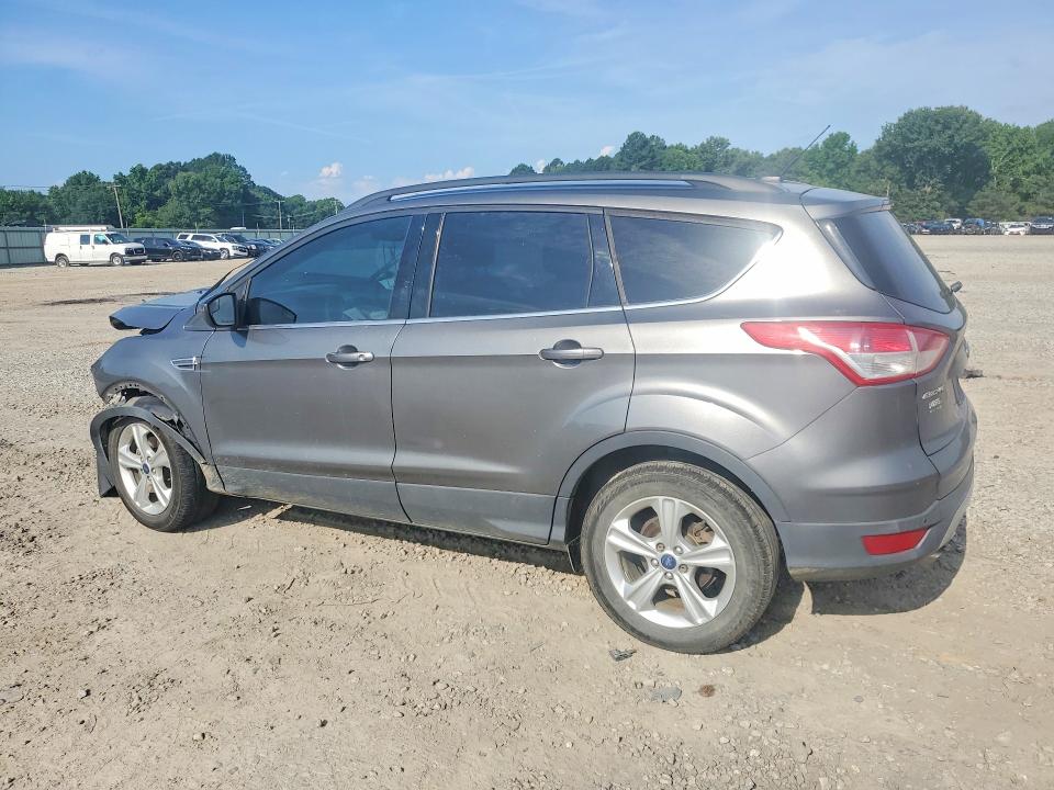 Продаж на аукціоні авто 2014 Ford Escape, vin: 1FMCU0GX6EUD91820, номер лоту: 55726436
