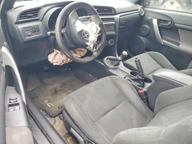Продаж на аукціоні авто 2011 Scion Fr-s, vin: JTKJF5C77B3016540, номер лоту: 57347906