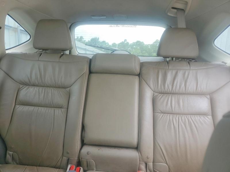Продаж на аукціоні авто 2013 Honda Cr-v, vin: 5J6RM3H75DL005577, номер лоту: 55686706