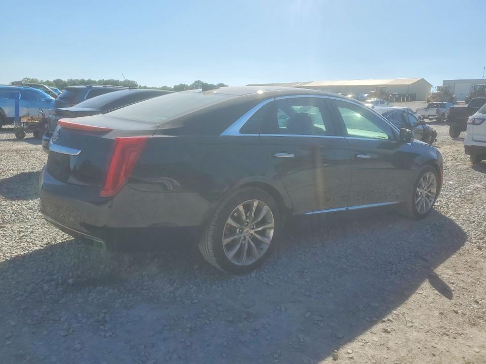 2015 Cadillac Xts მანქანა იყიდება აუქციონზე, vin: 2G61N5S36F9253917, აუქციონის ნომერი: 55775266