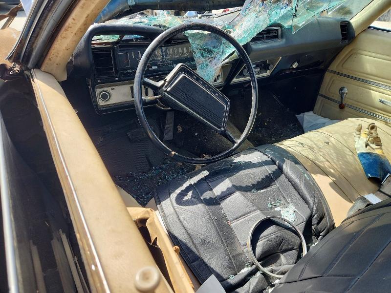 1969 Buick Skylark მანქანა იყიდება აუქციონზე, vin: 4353791142054, აუქციონის ნომერი: 58969566
