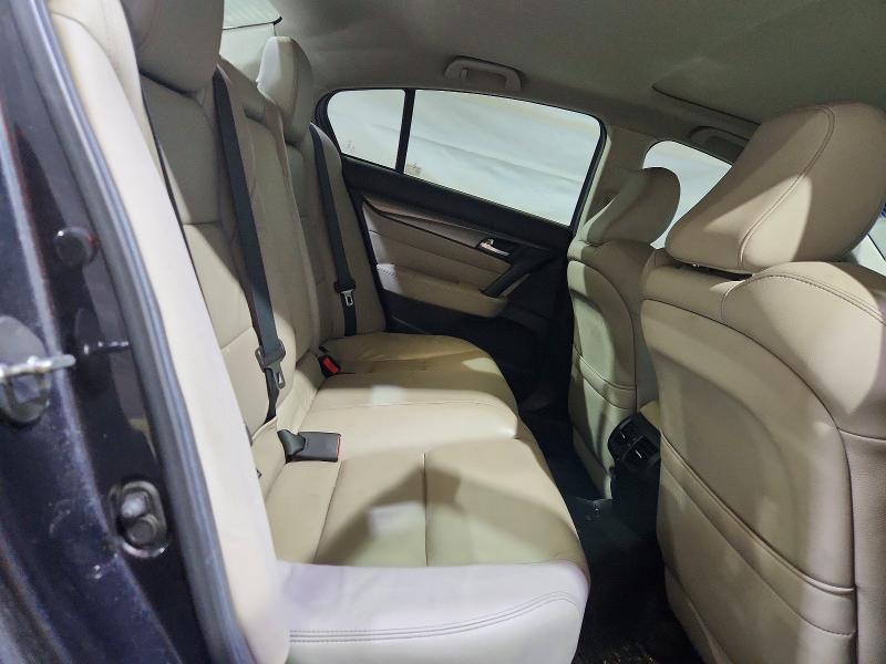 Aukcja sprzedaży 2012 Acura Tl, vin: 19UUA9F27CA005188, numer aukcji: 56144166