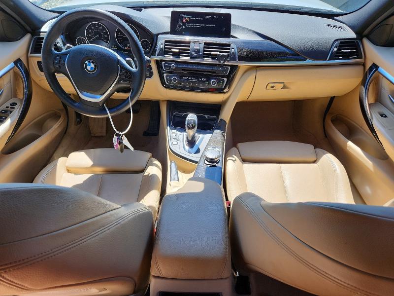 Aukcja sprzedaży 2016 Bmw 328, vin: WBA8E3G58GNT75104, numer aukcji: 56540036