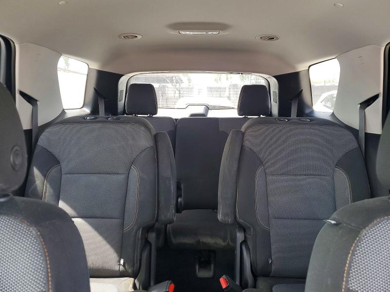 Aukcja sprzedaży 2021 Chevrolet Traverse, vin: 1GNERGKW0MJ189634, numer aukcji: 59259916