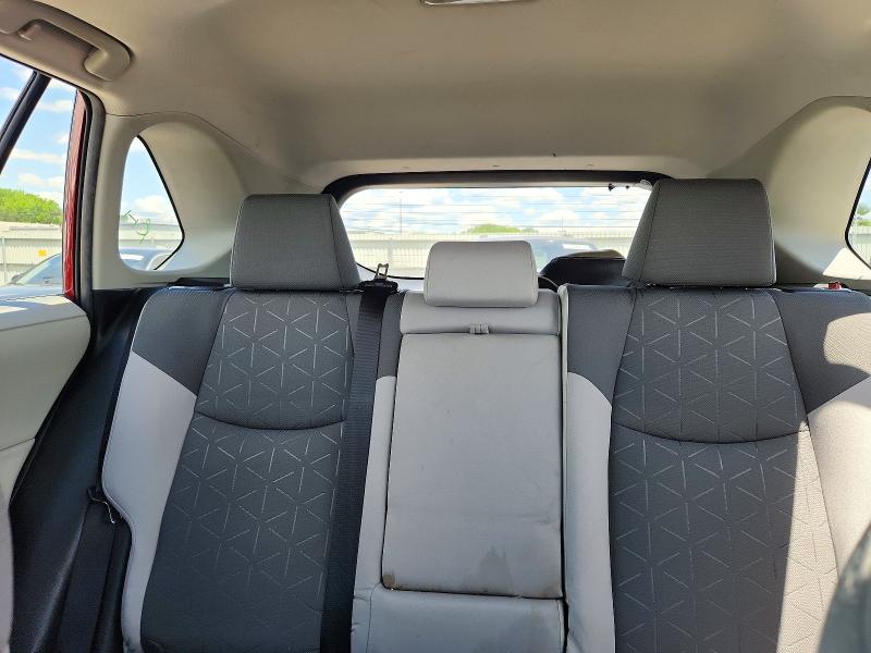 Продажа на аукционе авто 2021 Toyota Rav4, vin: 4T3RWRFV1MU027075, номер лота: 55512976