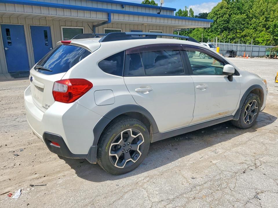 Aukcja sprzedaży 2013 Subaru Xv Crosstrek, vin: JF2GPAGC6DH857223, numer aukcji: 58640896