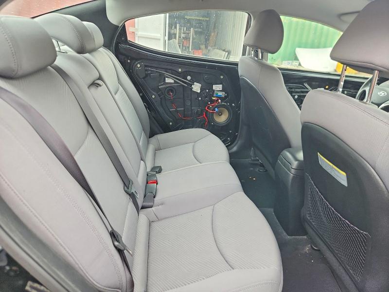 Aukcja sprzedaży 2013 Hyundai Elantra, vin: KMHDH4AE3DU011273, numer aukcji: 56329416
