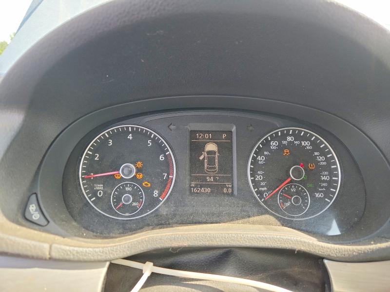 Aukcja sprzedaży 2015 Volkswagen Passat, vin: 1VWBT7A34FC004428, numer aukcji: 56433006