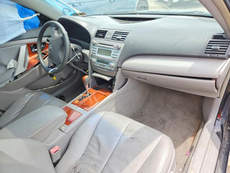 2009 Toyota Camry მანქანა იყიდება აუქციონზე, vin: 4T1BE46K59U811921, აუქციონის ნომერი: 55841686