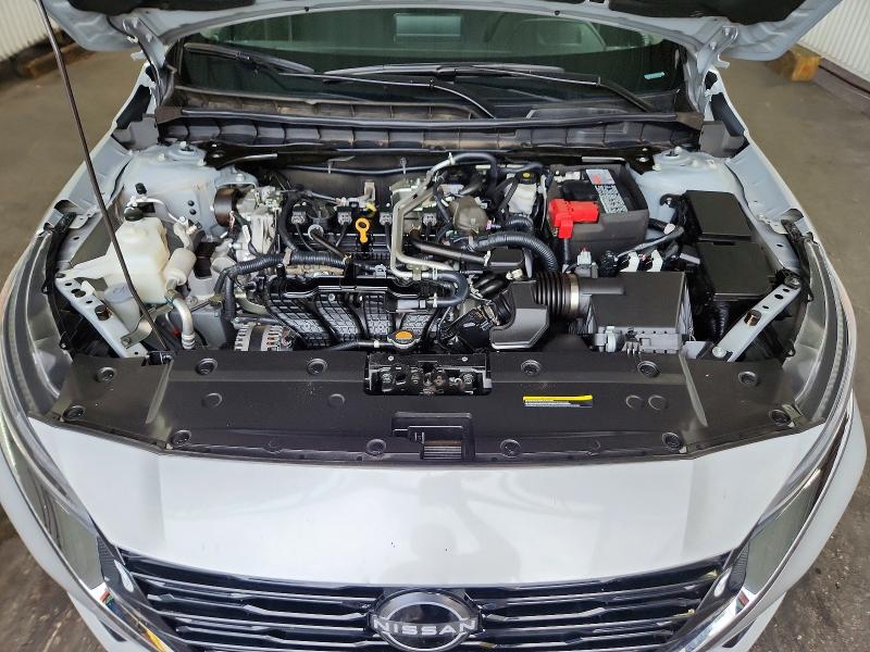 Продаж на аукціоні авто 2025 Nissan Altima, vin: 1N4BL4DV1SN370768, номер лоту: 56950396