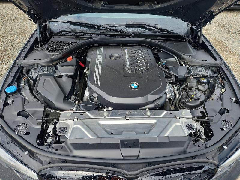 Продаж на аукціоні авто 2020 Bmw M340xi, vin: WBA5U9C02LAF54648, номер лоту: 56175406