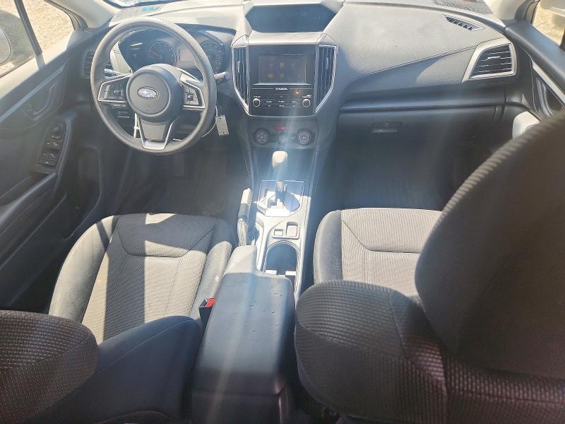 56285336 :رقم المزاد ، JF2GTAAC6JH300845 vin ، 2018 Subaru Crosstrek مزاد بيع