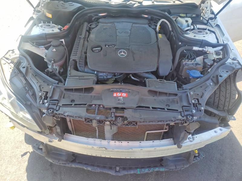 2016 Mercedes-benz E მანქანა იყიდება აუქციონზე, vin: WDDHF5KB7GB222424, აუქციონის ნომერი: 57156546