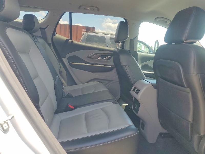 Aukcja sprzedaży 2022 Gmc Terrain, vin: 3GKALPEV1NL147192, numer aukcji: 59194166