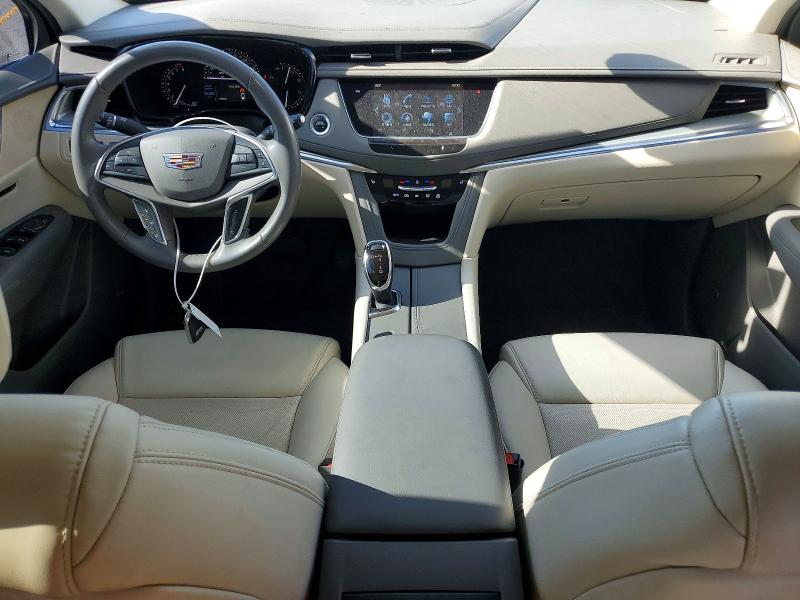 Продажа на аукционе авто 2018 Cadillac Xt5, vin: 1GYKNCRSXJZ161589, номер лота: 56618836