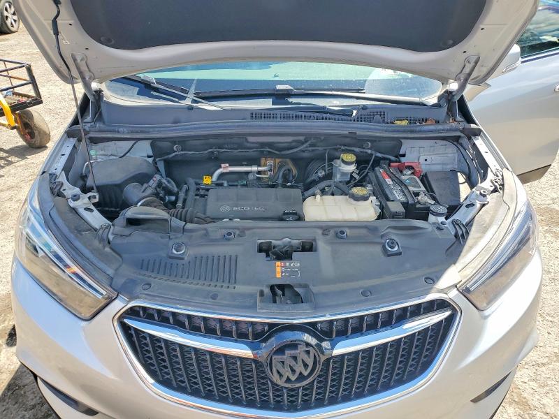 Aukcja sprzedaży 2019 Buick Encore, vin: KL4CJESB1KB884554, numer aukcji: 57671846